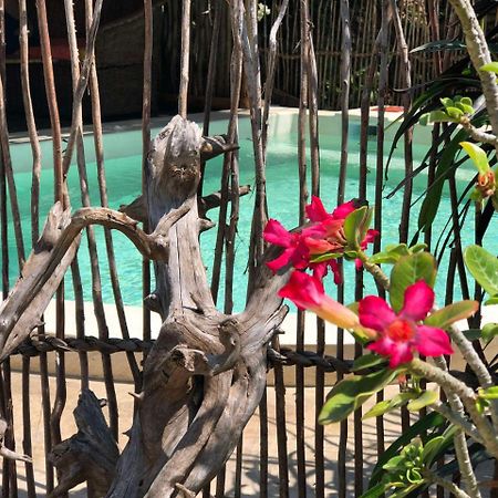 Zawadi Residence Watamu Exterior photo