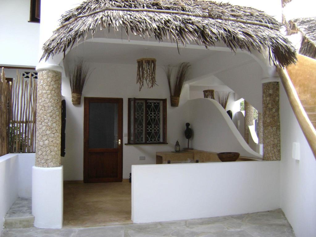 Zawadi Residence Watamu Room photo