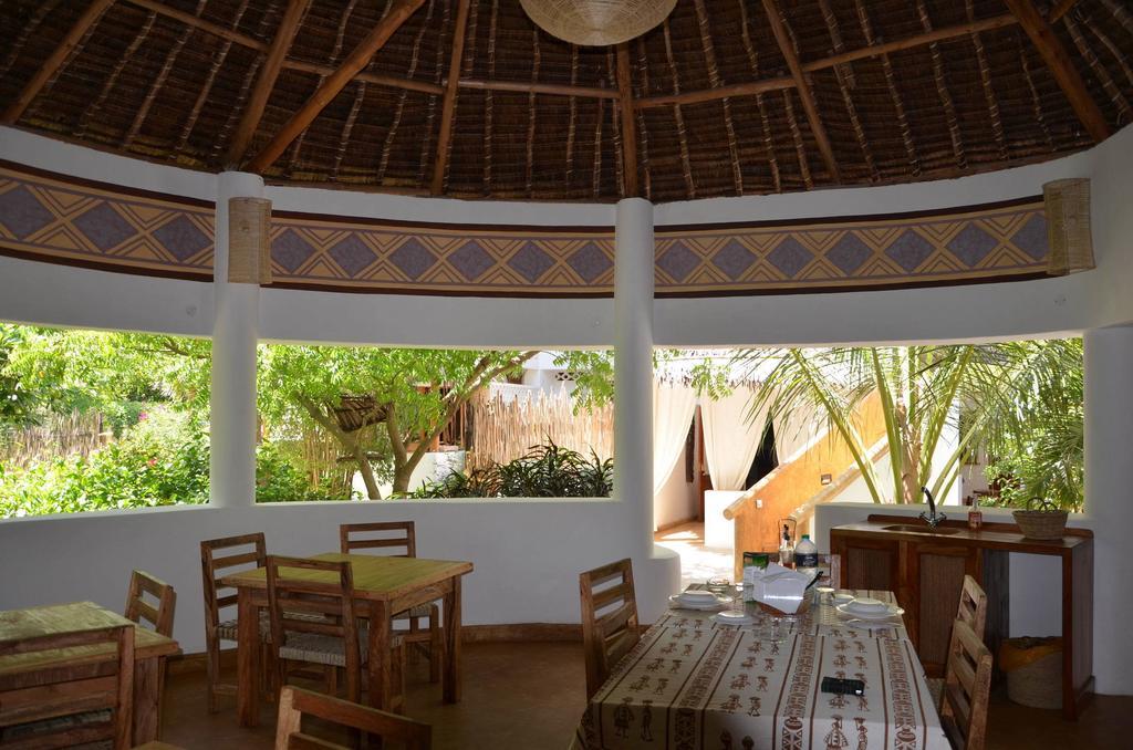 Zawadi Residence Watamu Exterior photo