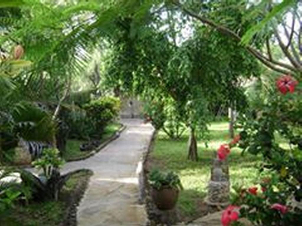 Zawadi Residence Watamu Exterior photo