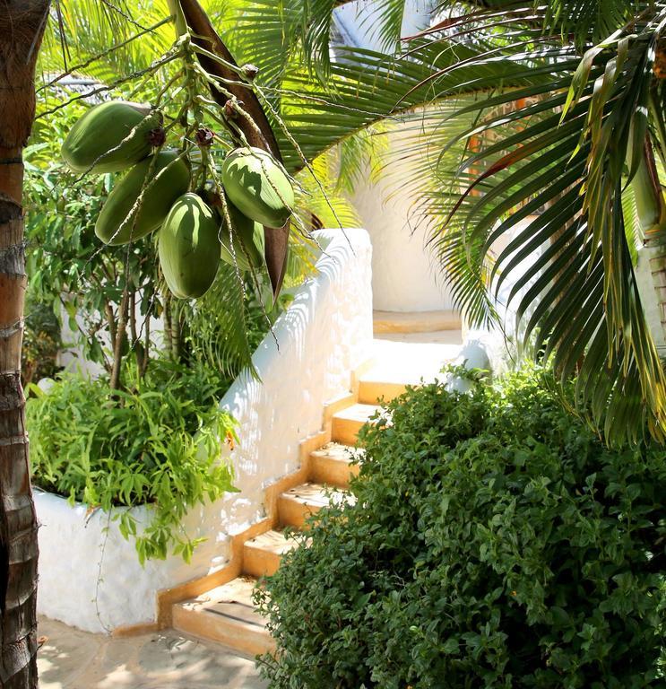 Zawadi Residence Watamu Exterior photo