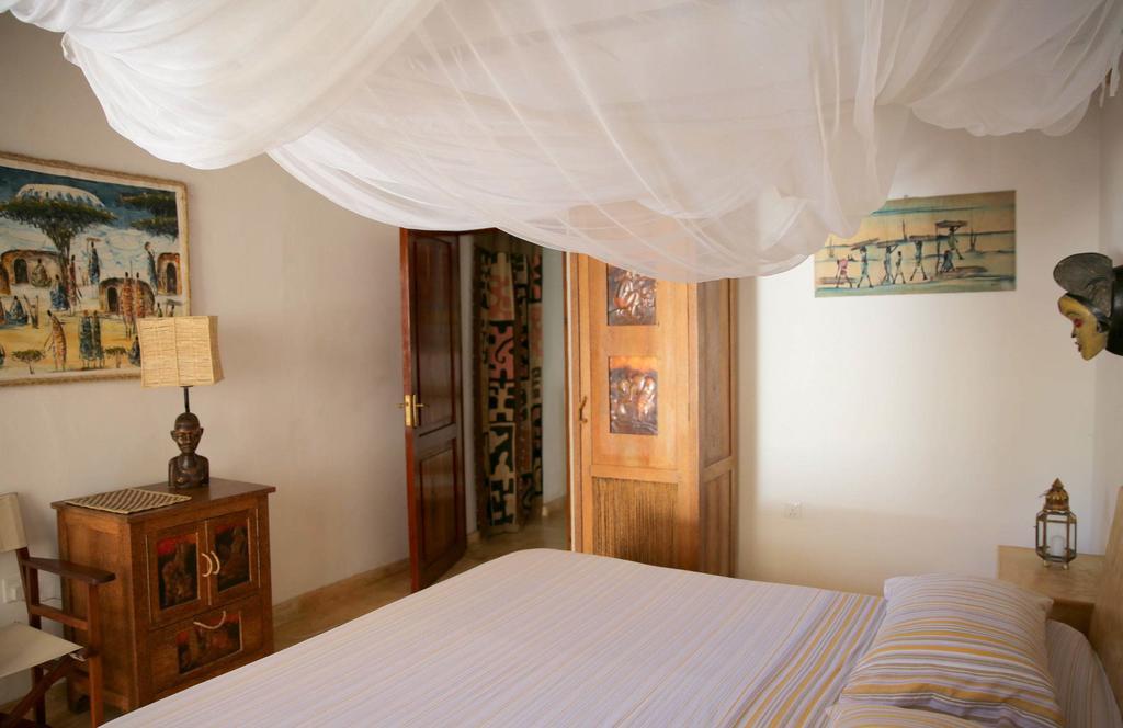 Zawadi Residence Watamu Room photo