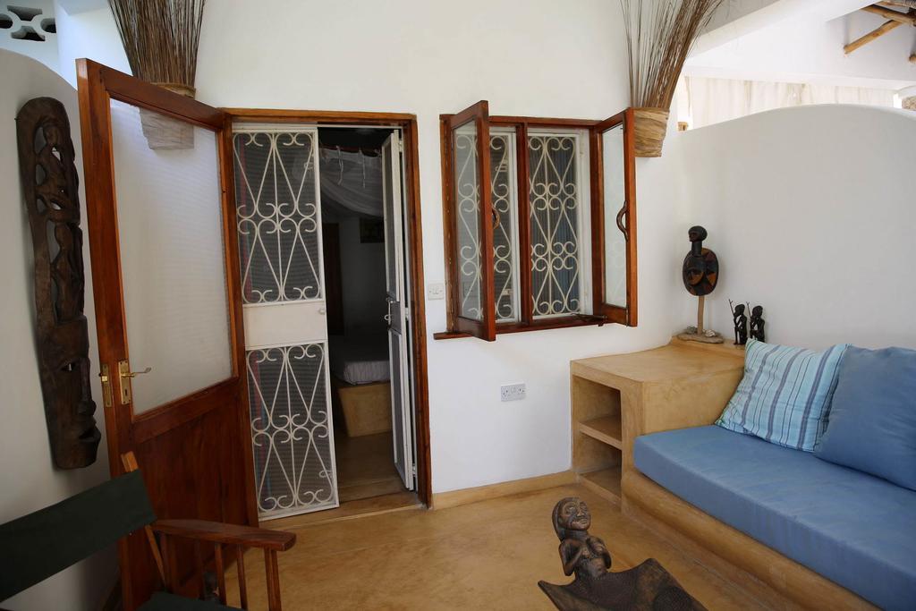 Zawadi Residence Watamu Room photo