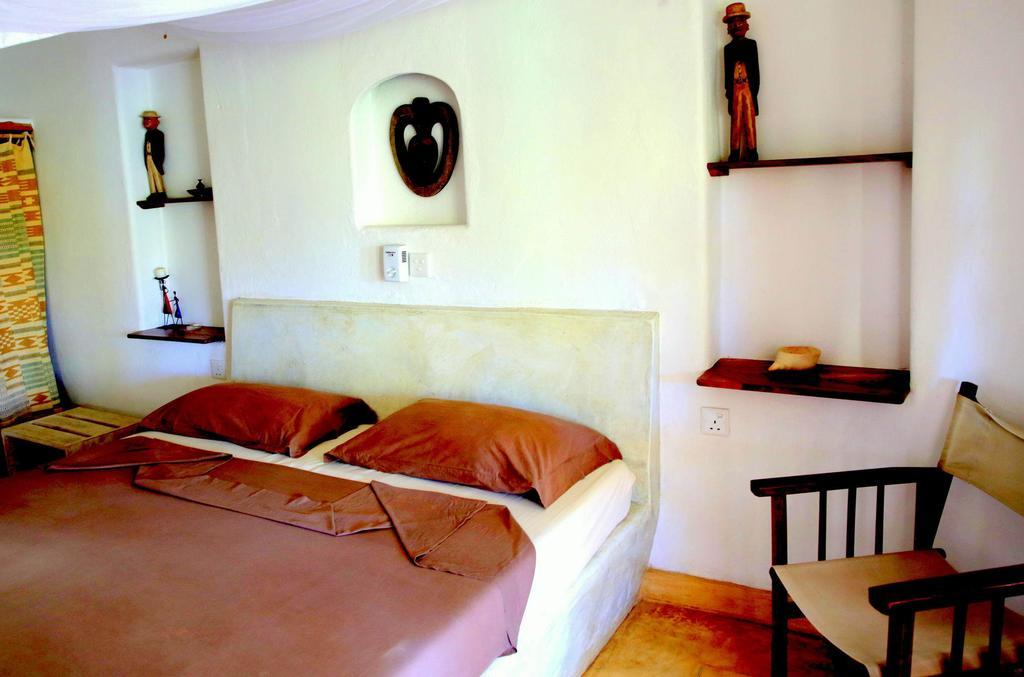 Zawadi Residence Watamu Room photo