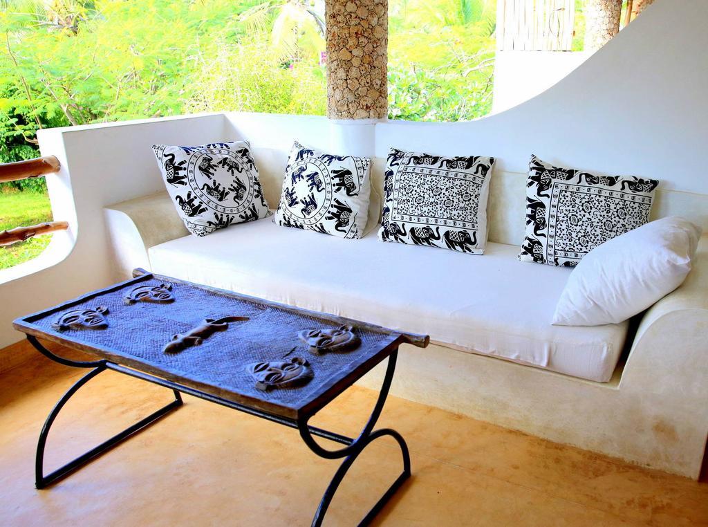 Zawadi Residence Watamu Room photo