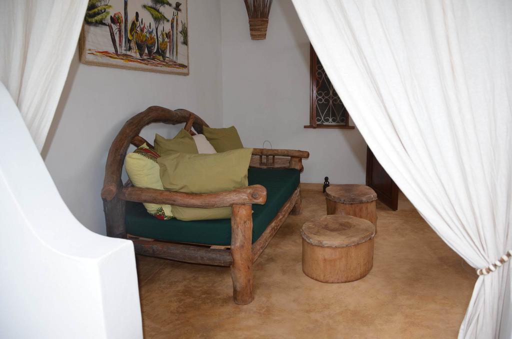 Zawadi Residence Watamu Room photo