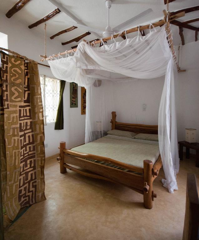 Zawadi Residence Watamu Room photo