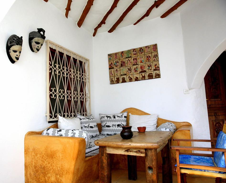 Zawadi Residence Watamu Room photo