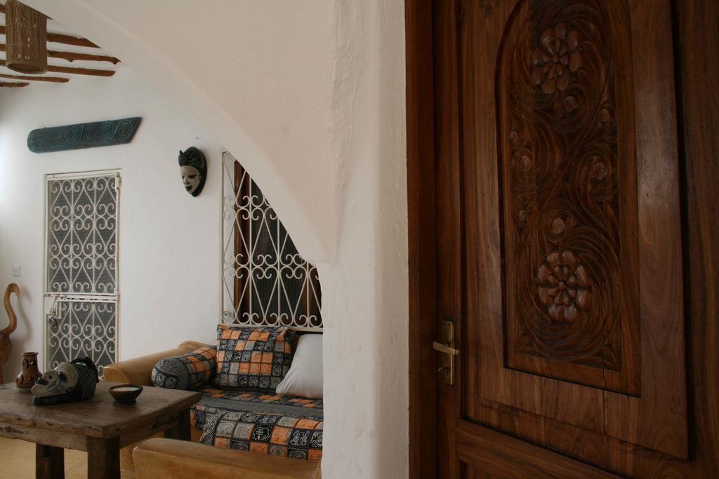 Zawadi Residence Watamu Room photo