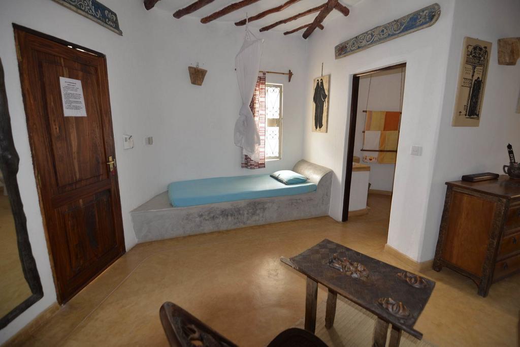 Zawadi Residence Watamu Room photo
