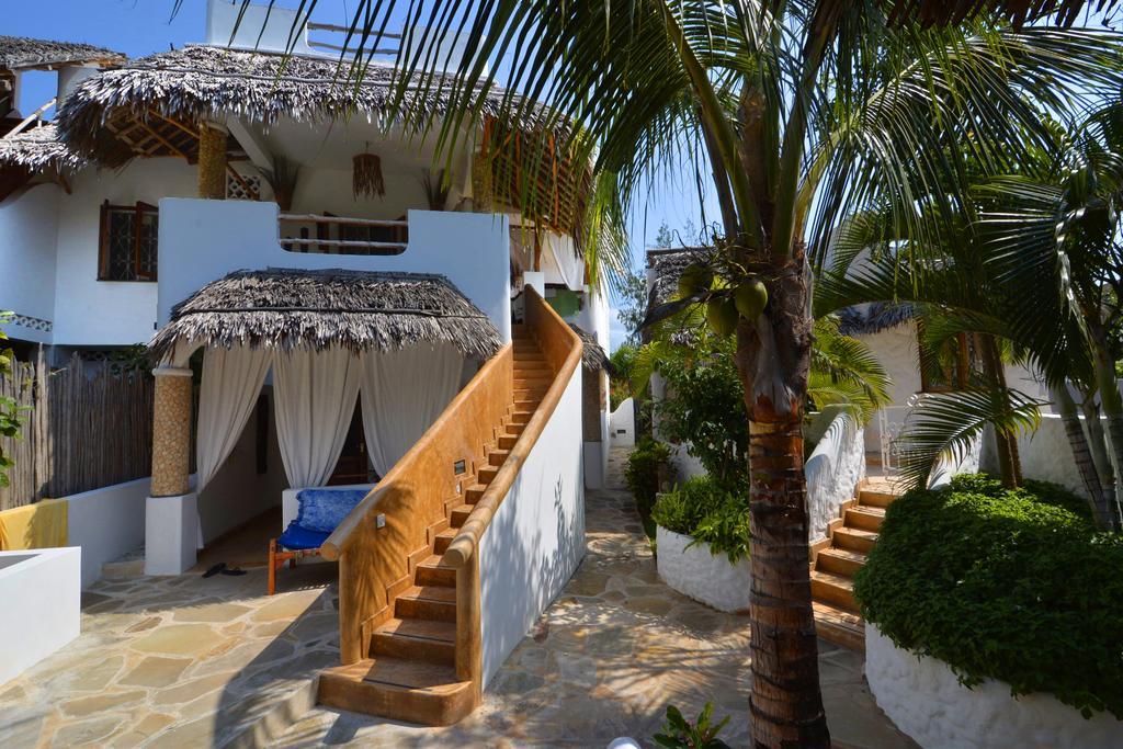 Zawadi Residence Watamu Exterior photo