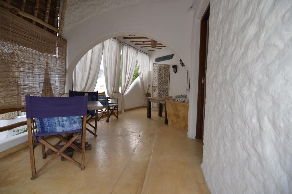 Zawadi Residence Watamu Room photo