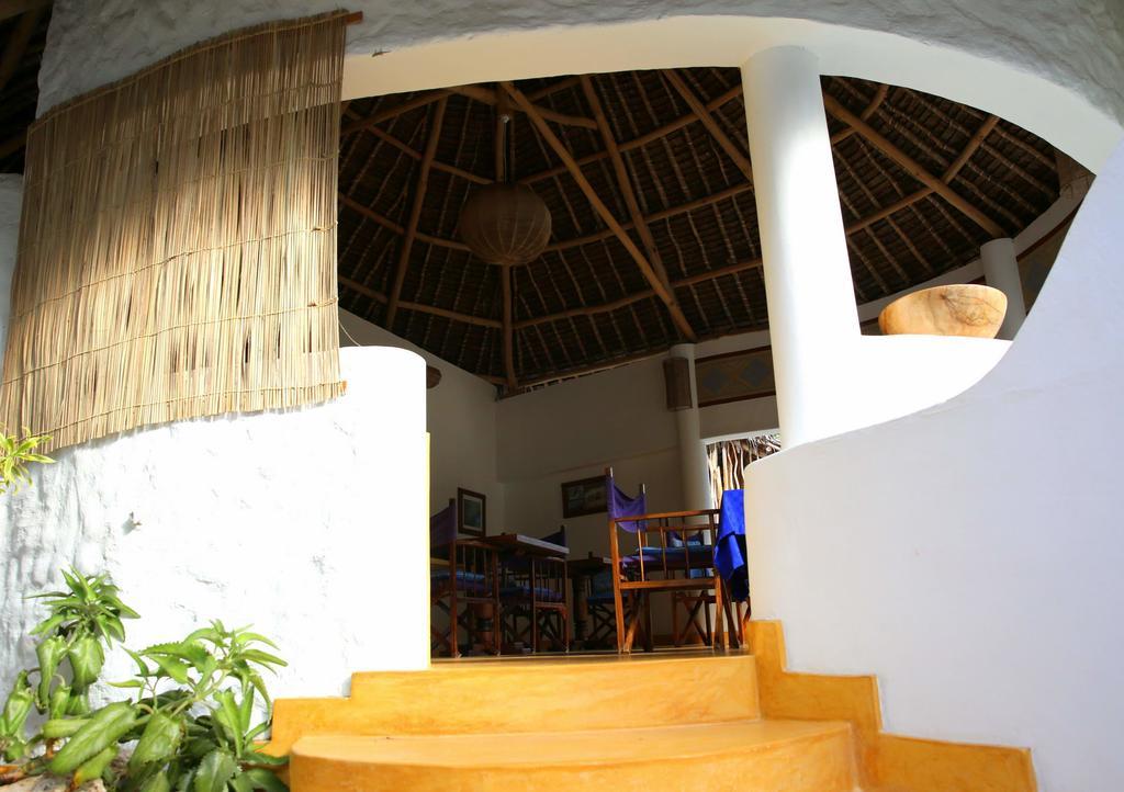 Zawadi Residence Watamu Exterior photo