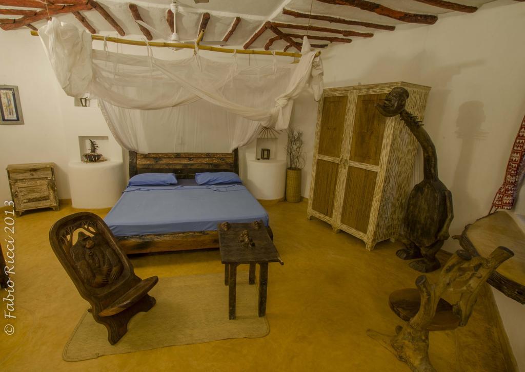 Zawadi Residence Watamu Exterior photo