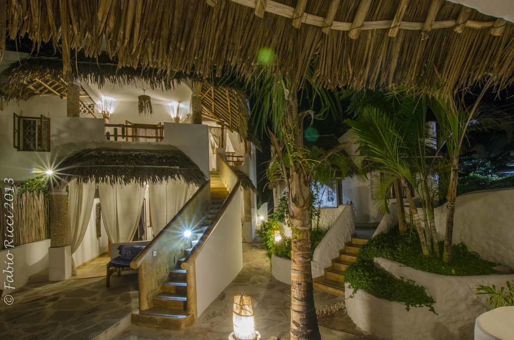 Zawadi Residence Watamu Exterior photo